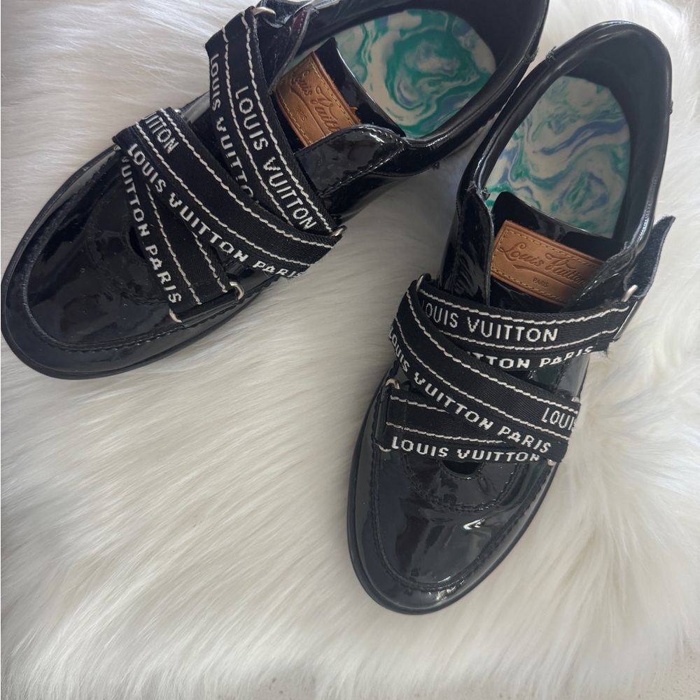 Louis Vuitton shoes